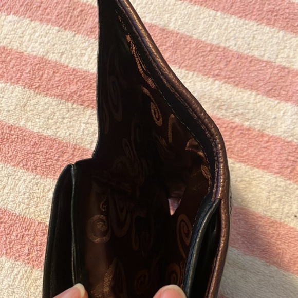 Cute like new Brighton wallet. - Picture 6 of 6